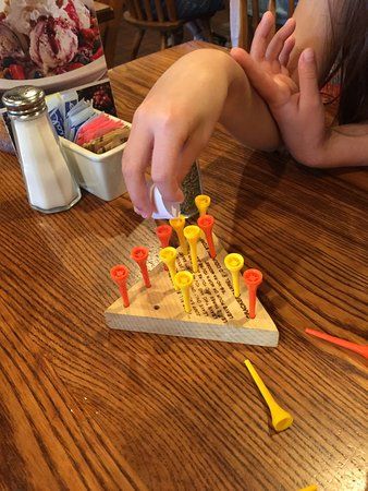Cracker Barrel